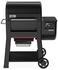 Weber Searwood 600