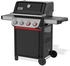 Weber Spirit E-425