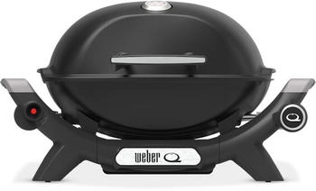 Weber Q1100 N Black