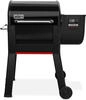 Pelletgrills