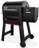 Weber Smoque