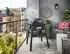 Weber Q1200N mit Gestell schwarz