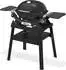 Weber Q1200N mit Gestell schwarz
