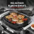 Weber Q1200N mit Gestell schwarz