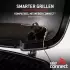 Weber Q1200N mit Gestell schwarz