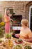 Weber Spirit E-335