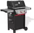 Weber Spirit E-335