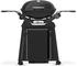 Weber Q 2200N mit Rollwagen