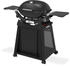 Weber Q 2200N mit Rollwagen