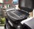Weber Q 2200N mit Rollwagen