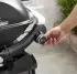 Weber Q 2200N mit Rollwagen