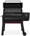 Weber Smoque XL