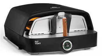 Burnhard Fat Tony