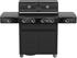 Outdoorchef Grillstation Heat X-445 RB (18.410.14)