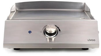 LIVOO Electric plancha DOC292