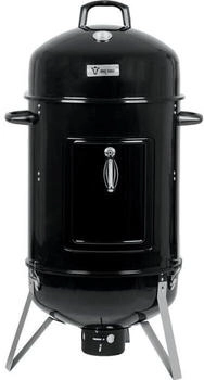 BBQ-Toro Smoker barbecue Oak 47 cm
