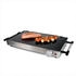 Korona Electric plancha 2 in 1 teppanyaki