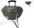 IPAE-ProGarden Charcoal kettle barbecue 37 cm