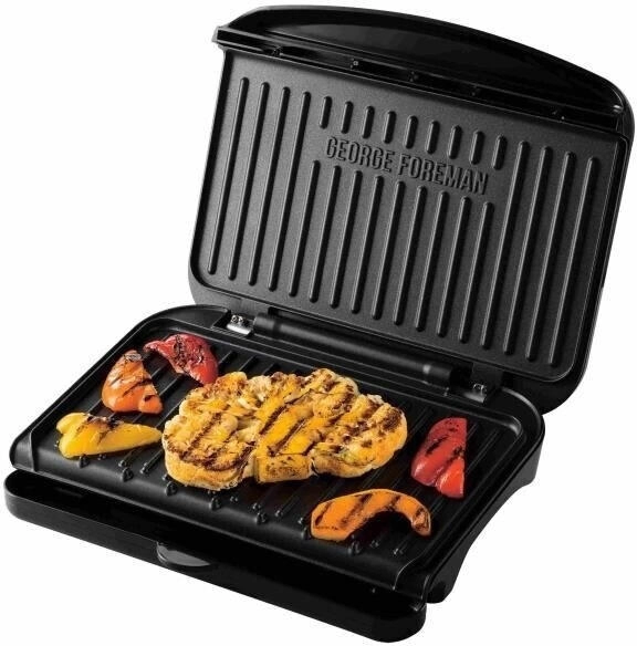 George Foreman Contact grill Fit Medium