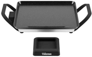 AudioSonic Slim S electric grill plate