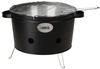 IPAE-ProGarden Barbecue bucket 34.5 cm
