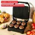 Tefal Multifunction contact grill GC271D10