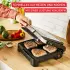 Tefal Multifunction contact grill GC271D10