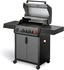 Enders Hyde 4 SIKR Turbo Gasgrill