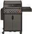 Enders Hyde 4 SIKR Turbo Gasgrill