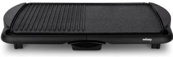 Wëasy Electric plancha STO52 2000 W Wëasy Electric plancha STO52 2000 W