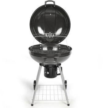 LIVOO Charcoal barbecue