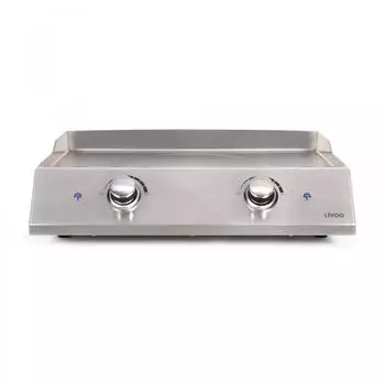 LIVOO Gas plancha DOC302