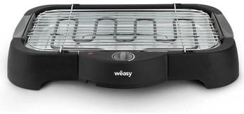 Wëasy Electric BBQ grill GBE40 Wëasy Electric BBQ grill GBE40