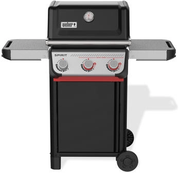 Weber Spirit E-325 GBS (Modell 2025)