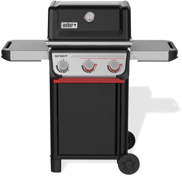 Weber Spirit E-325 GBS (Modell 2025)
