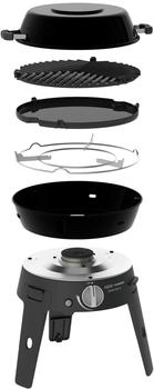 CADAC Safari Chef 30 LP Deluxe 50mbar
