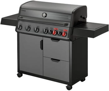 Enders Hyde 6 SIKR Turbo II