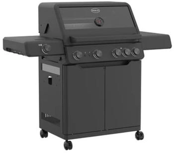 Rösle BBQ-Station AllFlame Hero 4