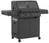Rösle BBQ-Station AllFlame Hero 4