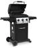 Broil King Royal 320 Shadow (Modell 2025)