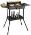 Lebenlang Tischgrill 2in1 Inkl. Standfuß (LBL9977)