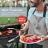 Lebenlang Tischgrill 2in1 Inkl. Standfuß (LBL9977)