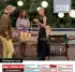Lebenlang Tischgrill 2in1 Inkl. Standfuß (LBL9977)