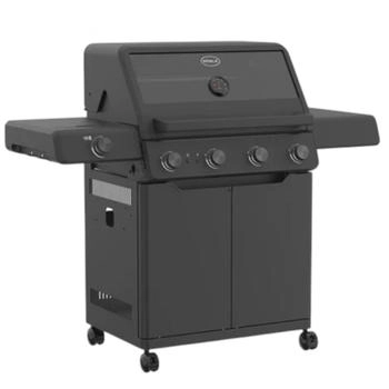 Rösle ALLFLAME Prime 4 Gasgrill (251052)
