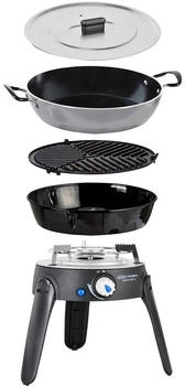 CADAC Safari Chef 30 LP Gourmet