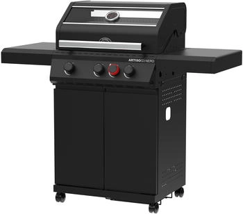 R&ouml;sle Artiso G3 Nero