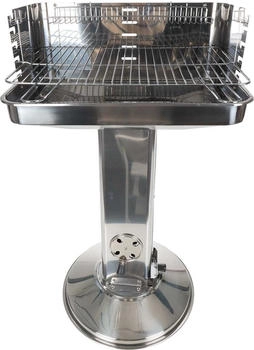 Haushalt International Säulengrill 46060
