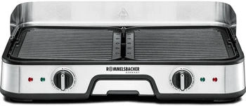 Rommelsbacher BBQ 2025 Tischgrill