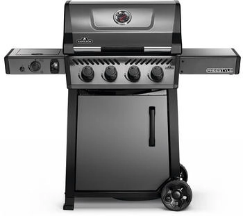 Napoleon Gas barbecue Freestyle 4 Burners with Sizzle Zone