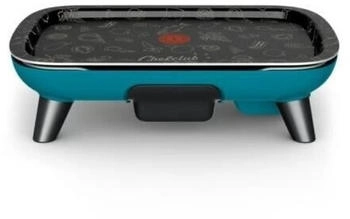 Tefal Electric plancha 2400 W 45.5 x 30 cm Tefal Electric plancha 2400 W 45.5 x 30 cm